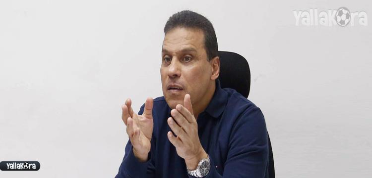 حسام البدري